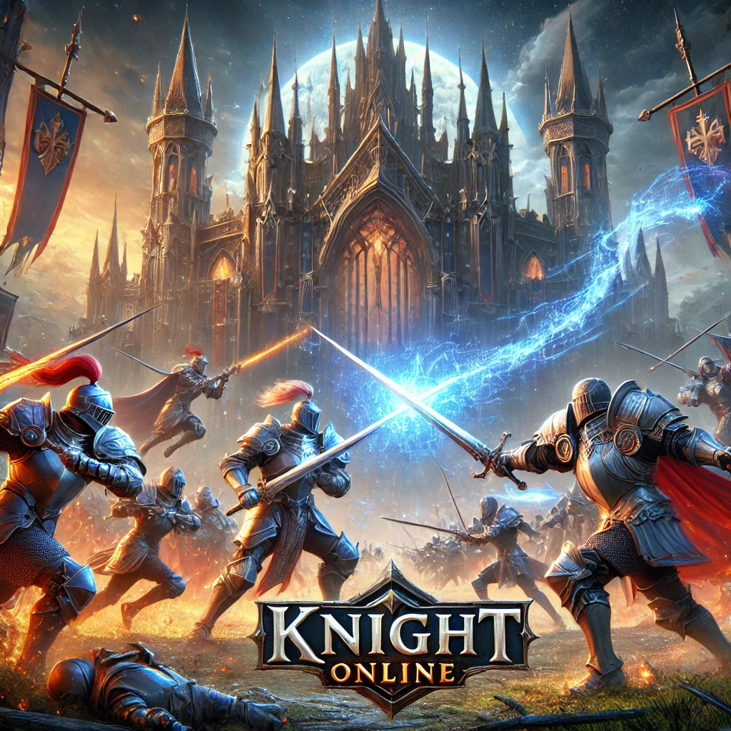 Knight Online